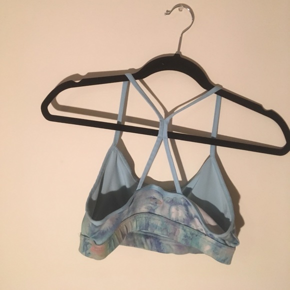 Champions Sports Bra - Picture 2 of 3